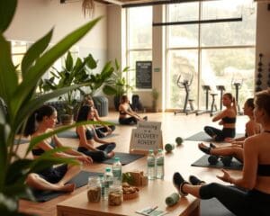 Come migliorare il recupero dopo l’allenamento?