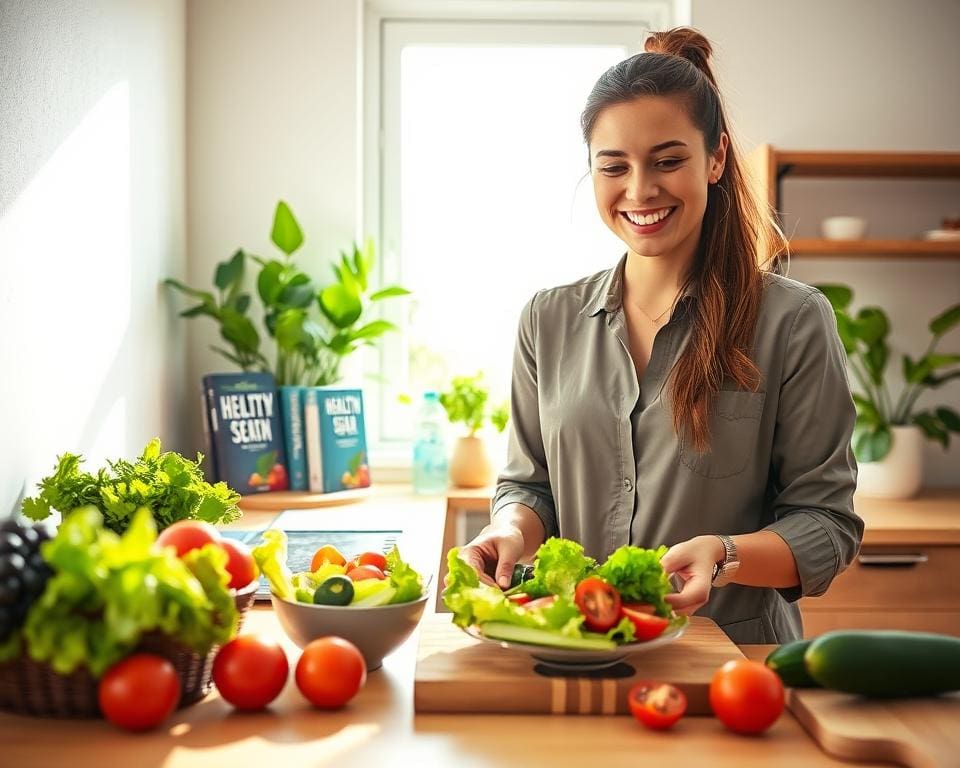 Come perdere peso in modo sano?