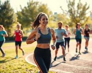 Come rafforzare il cuore con lo sport?