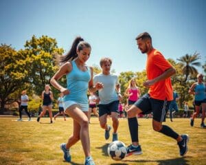 Come rafforzare la mente attraverso lo sport?