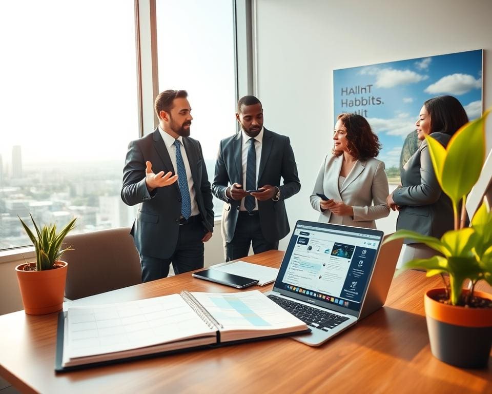 Come sviluppare abitudini positive durature?