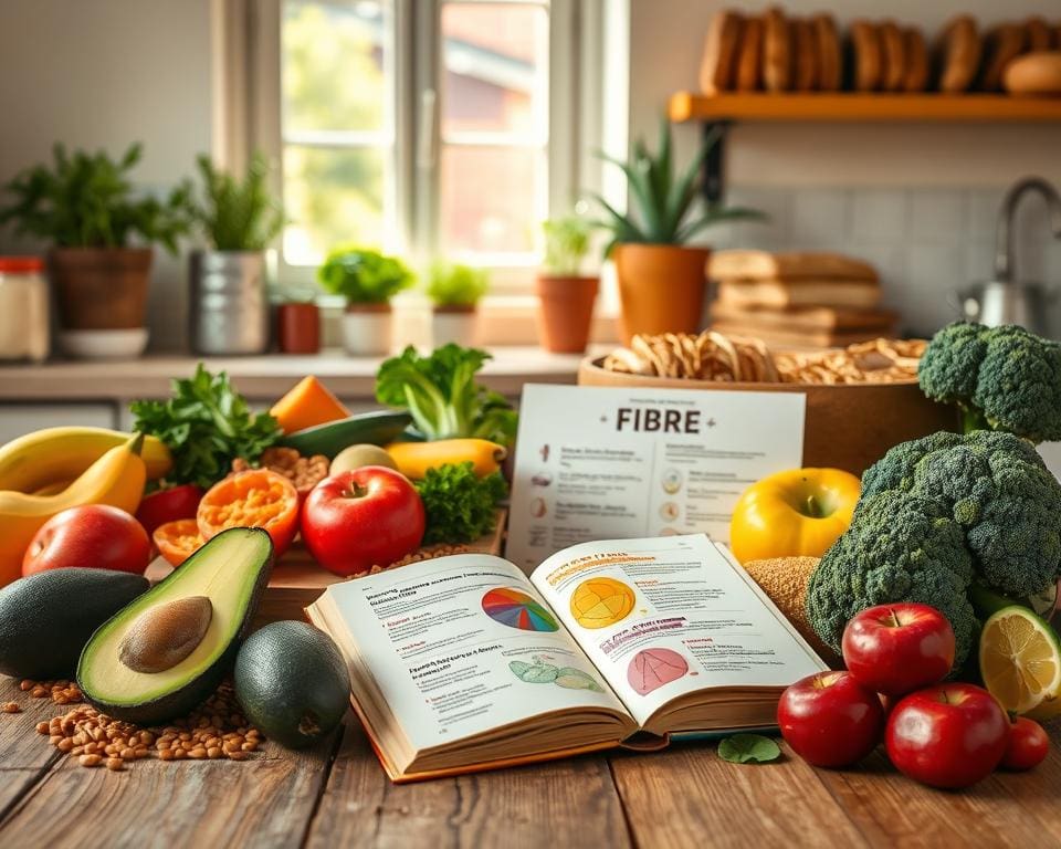 Perché consumare fibre è essenziale?