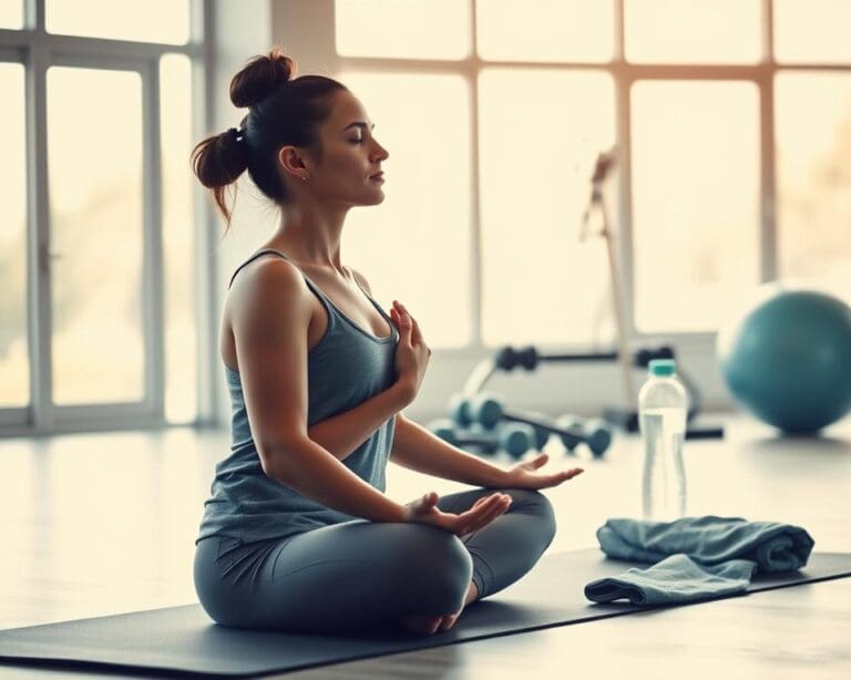 Perché il recupero è fondamentale dopo lo sport?