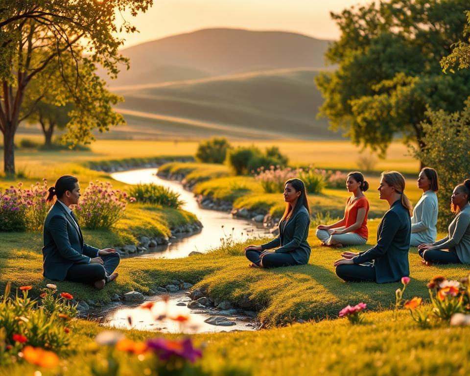 Perché la meditazione migliora la qualità della vita?