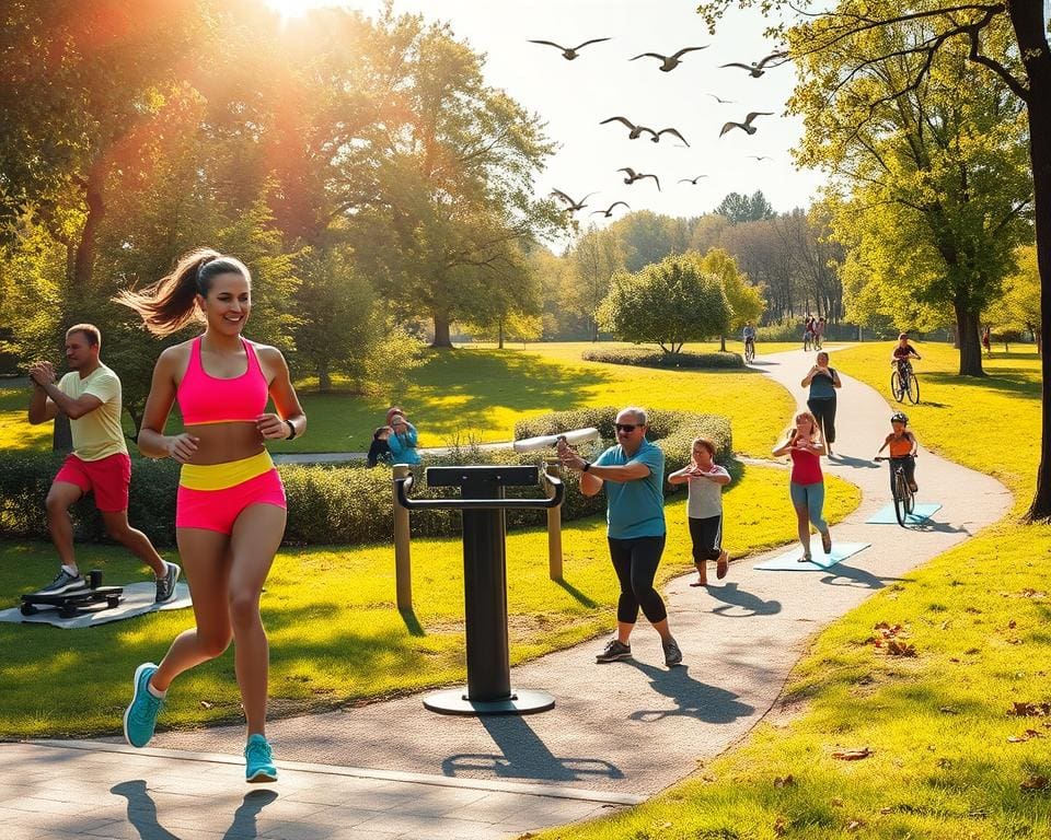 Perché scegliere uno stile di vita più attivo?