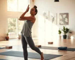 Quali sono i benefici dello yoga?