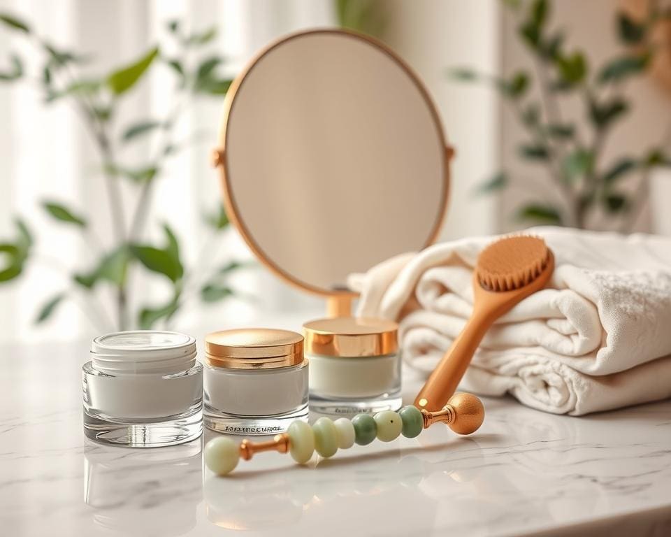 accessori beauty
