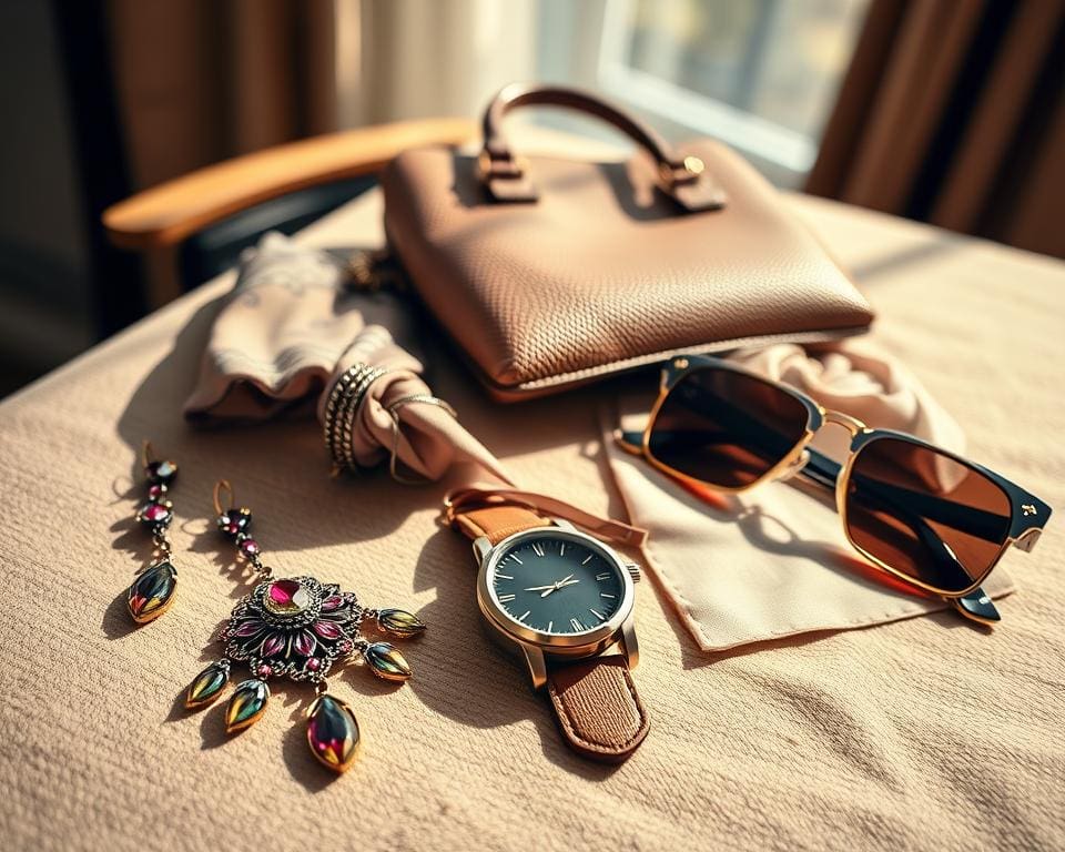 accessori moda tendenza