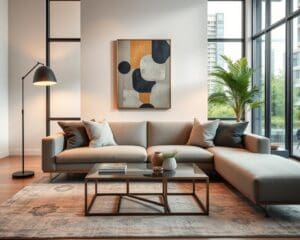 arredamento moderno