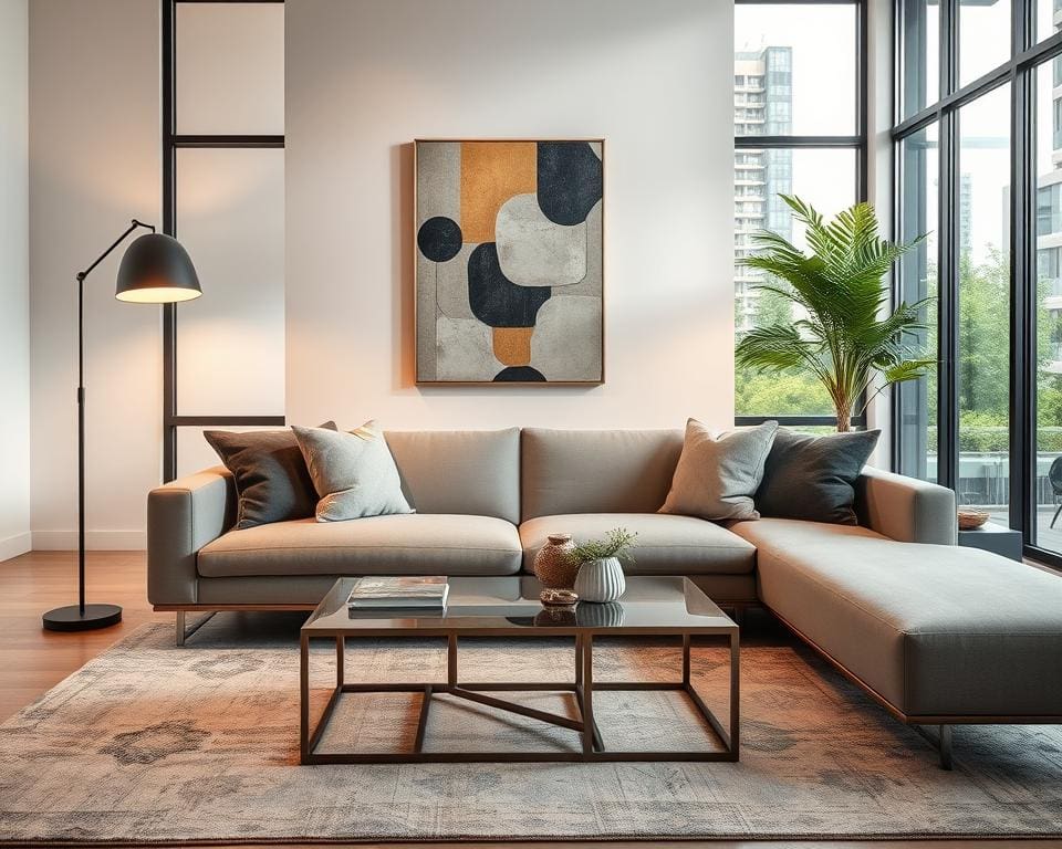 arredamento moderno