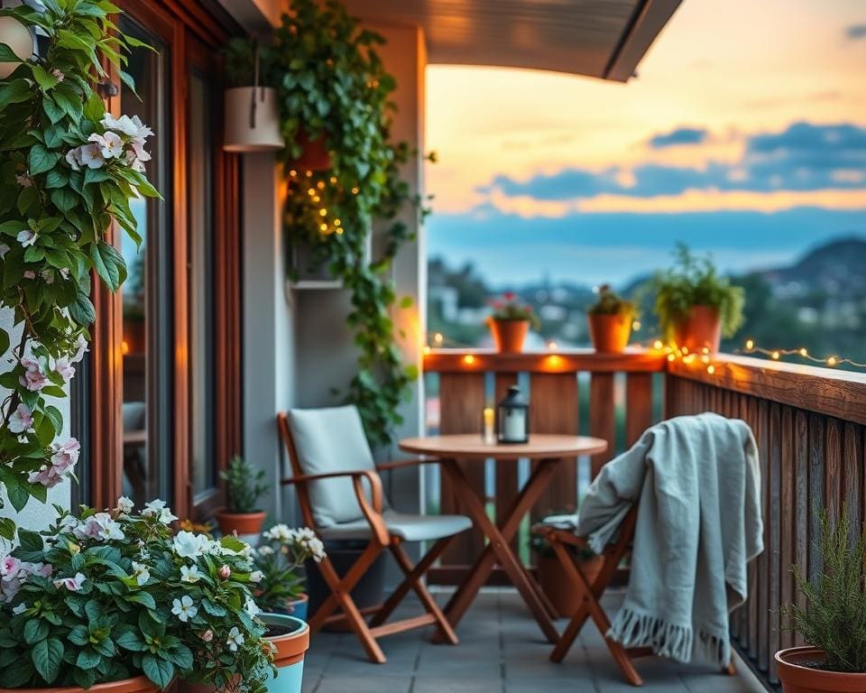 balcone