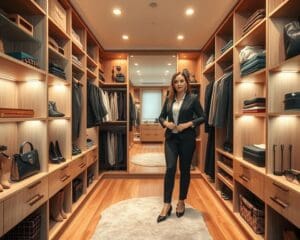 cabina armadio