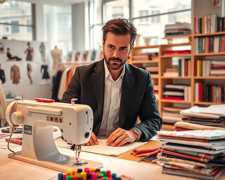 come diventare designer di moda