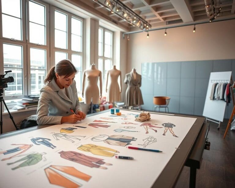 corso designer moda