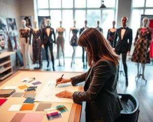 corso per stilista designer di moda