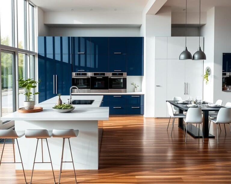 cucina moderna
