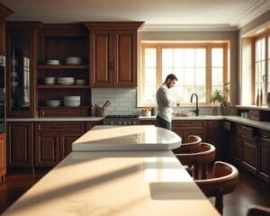 cucina su misura