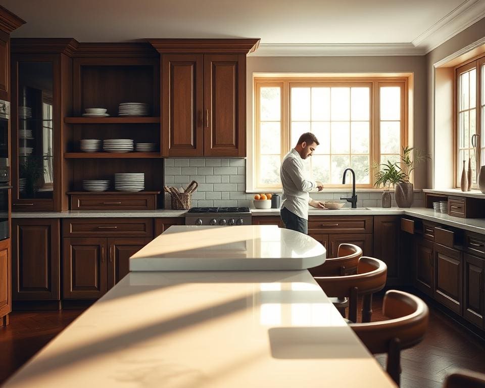 cucina su misura