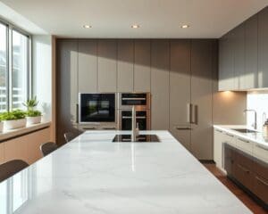 cucine isola