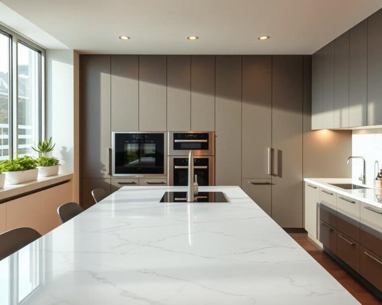 cucine isola