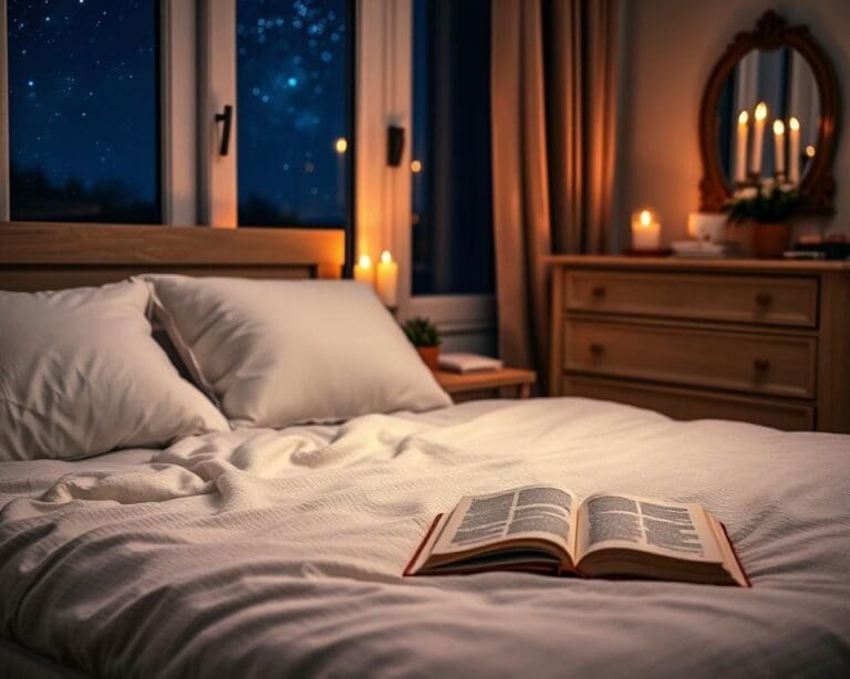 dormire bene