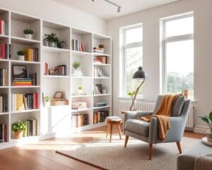librerie soggiorno