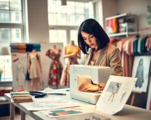 moda fashion designer carriera