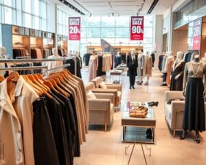 offerte moda outlet Italia