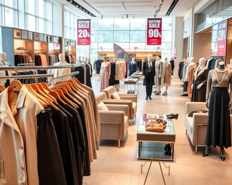 offerte moda outlet Italia