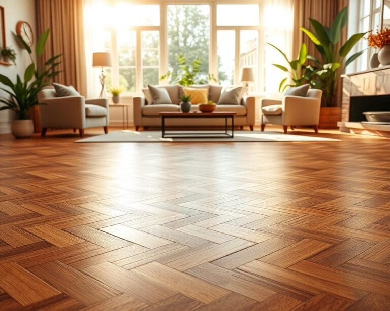 parquet