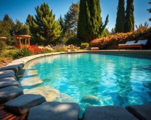 piscina naturale