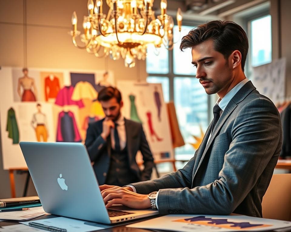 quanto guadagna un designer di moda