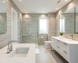rinnovare bagno