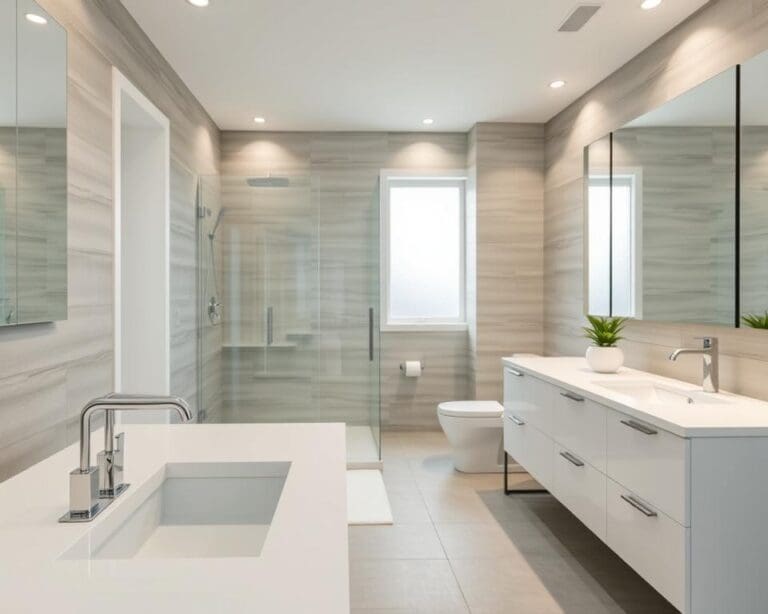 rinnovare bagno