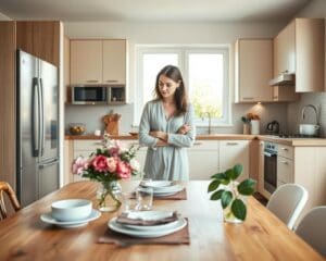 rinnovare cucina