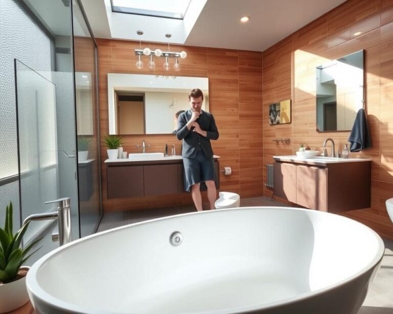 ristrutturare bagno