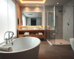 ristrutturazione bagno