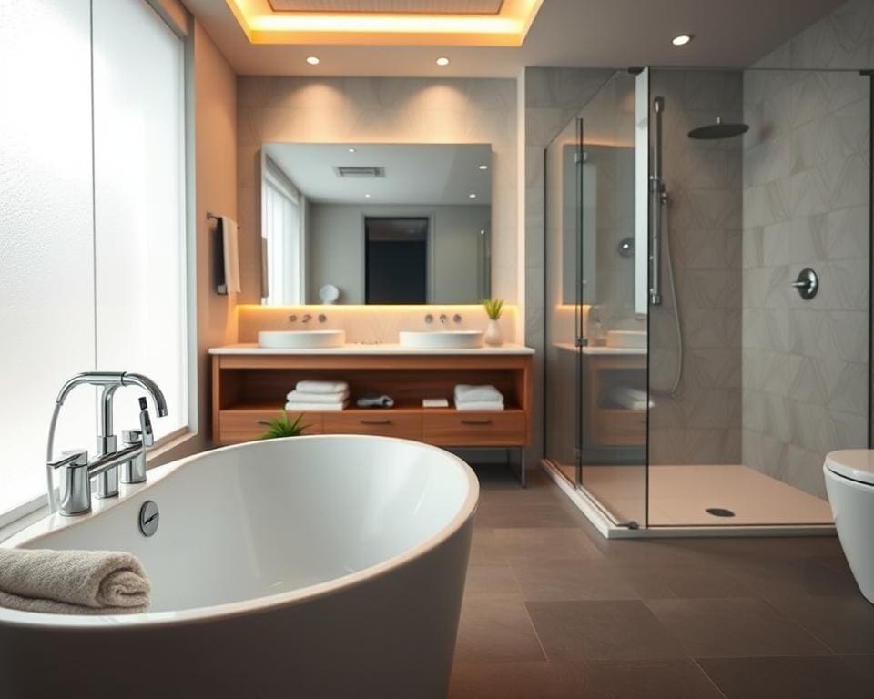 ristrutturazione bagno