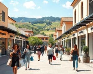 serravalle outlet Alessandria