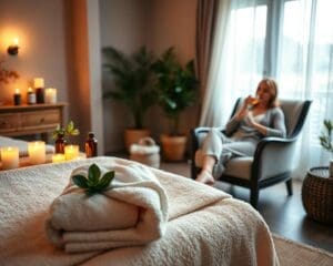 spa casa