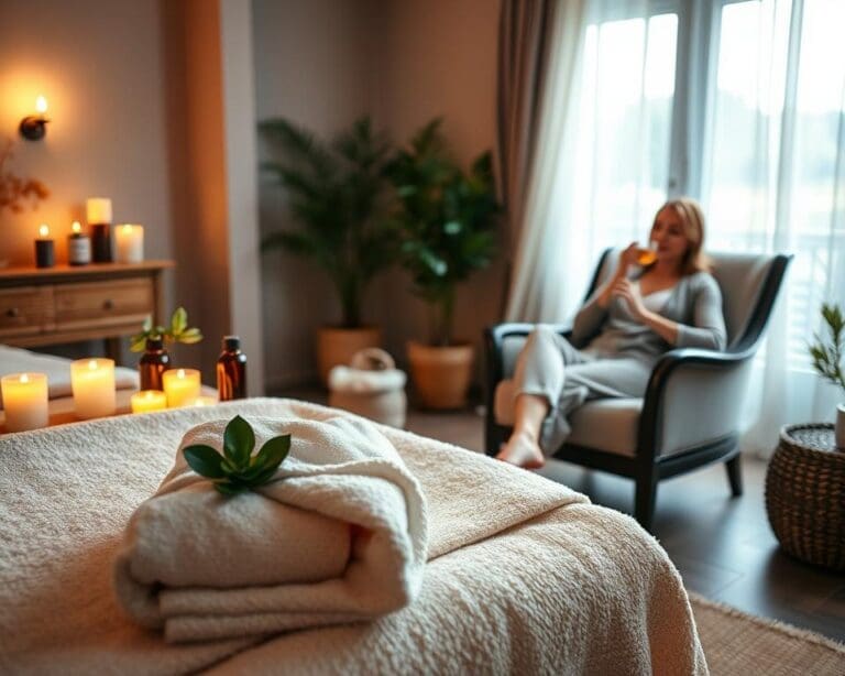 spa casa