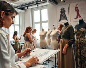 studiare designer moda Italia