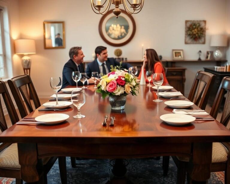 tavolo da pranzo
