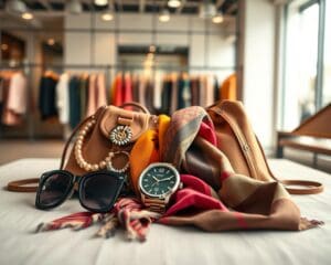 trend accessori moda 2026