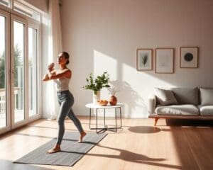 Come adottare uno stile di vita minimalista e sano?