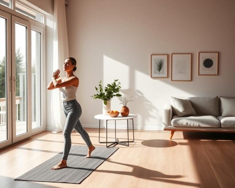 Come adottare uno stile di vita minimalista e sano?