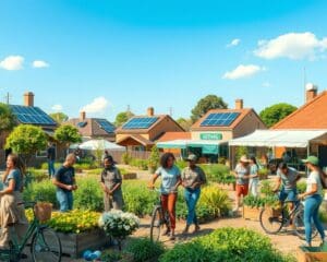 Come costruire uno stile di vita sostenibile?