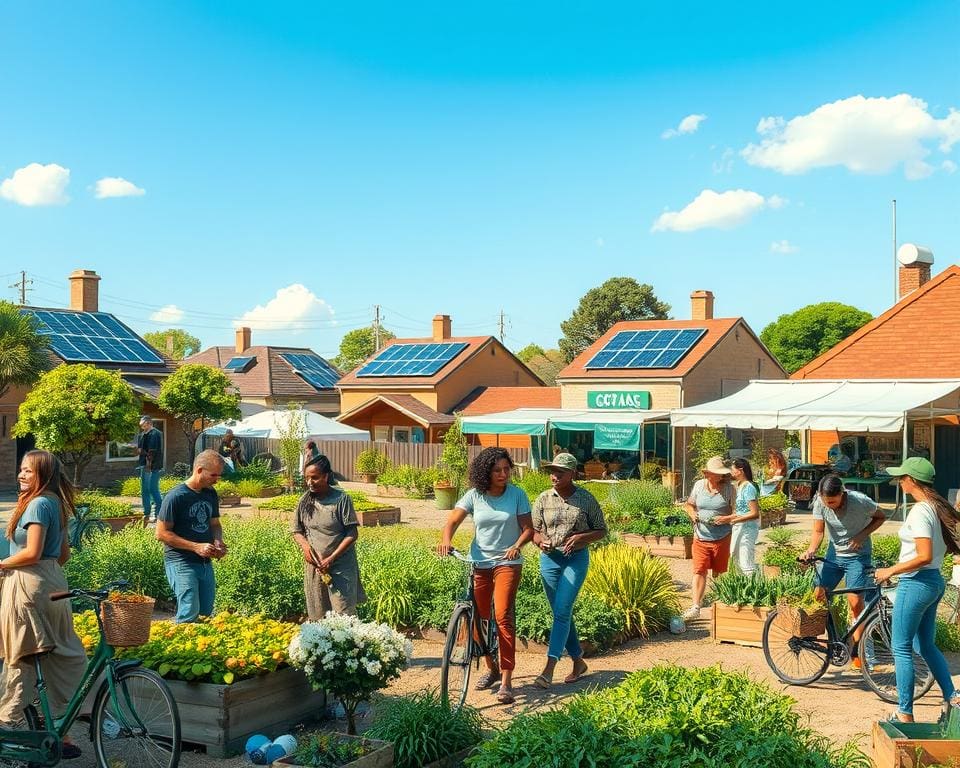 Come costruire uno stile di vita sostenibile?