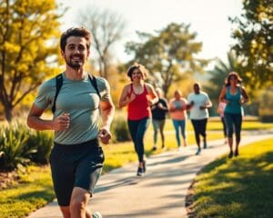 Come mantenere la motivazione per una vita più sana?