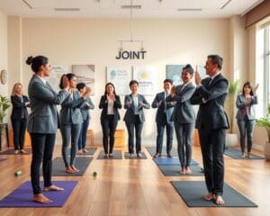 Come prendersi cura delle articolazioni?